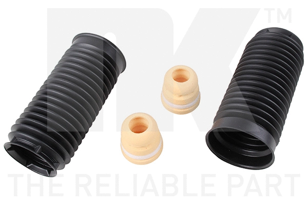 Dust Cover Kit, shock absorber (693305)