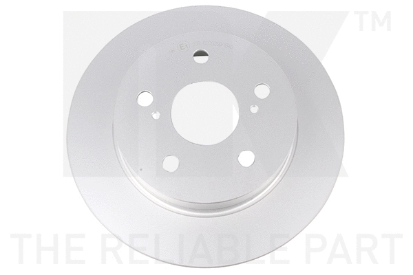 Brake Disc (3145101)