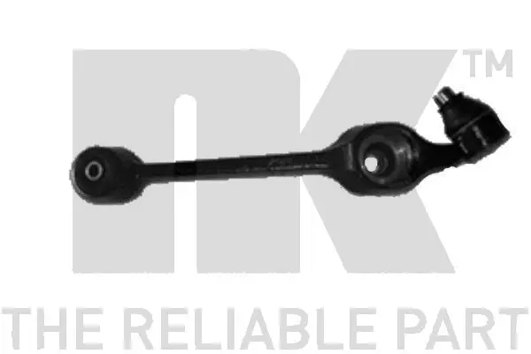 Control/Trailing Arm, wheel suspension (5012504)