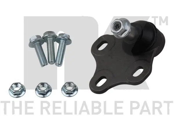 Ball Joint (5044757)