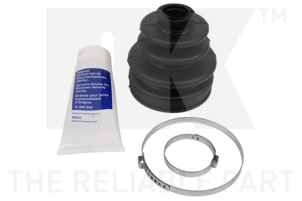 Bellow Kit, drive shaft (524508)