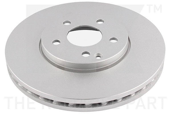 Brake Disc (343386)