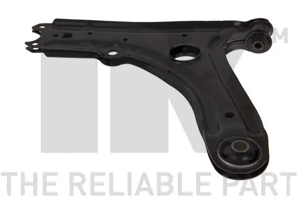 Control/Trailing Arm, wheel suspension (5014725)