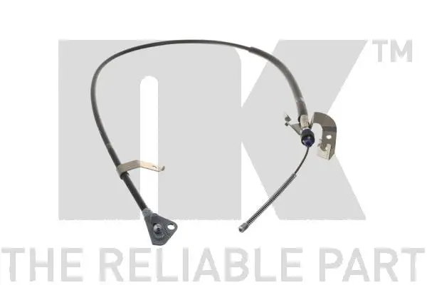Cable Pull, parking brake (901958)