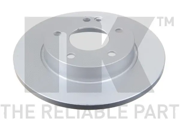 Brake Disc (313345)