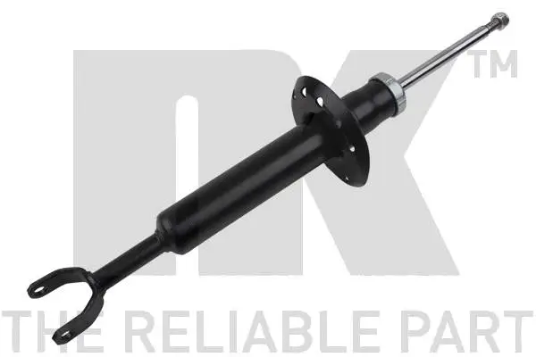 Shock Absorber (63472101)