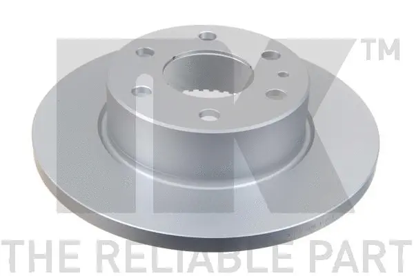 Brake Disc (312359)