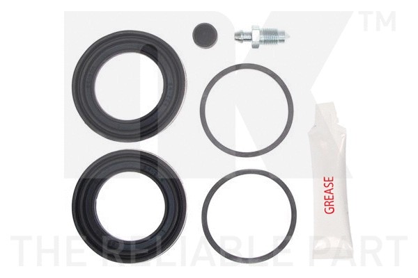 Repair Kit, brake caliper (8823030)