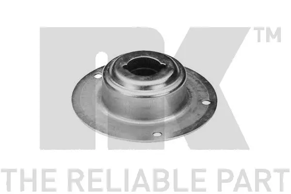 Suspension Strut Support Mount (671007)