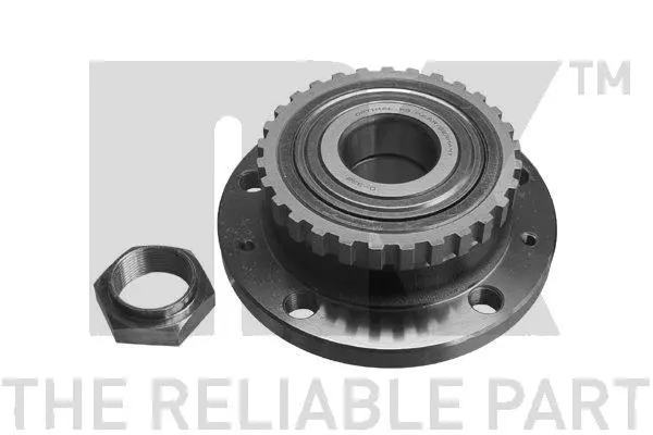 Wheel Bearing Kit (763714)