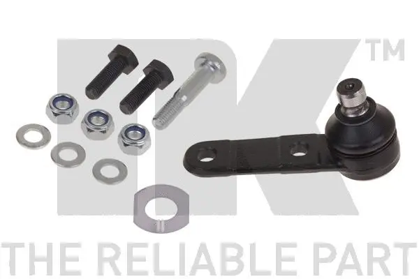 Ball Joint