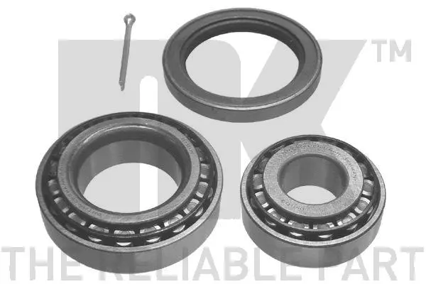Wheel Bearing (759921)