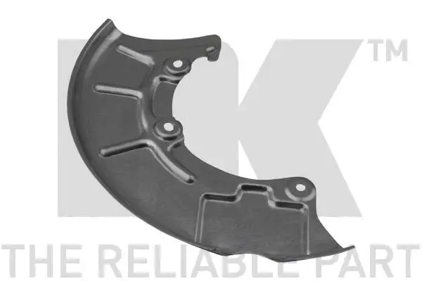 Splash Guard, brake disc (234710)