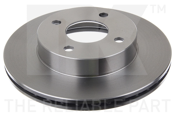 Brake Disc (202268)