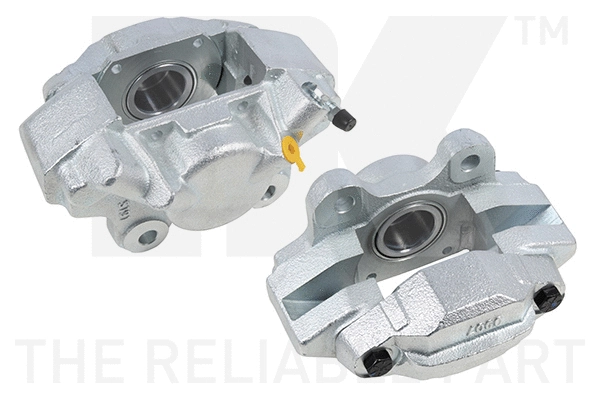 Brake Caliper (2140103)