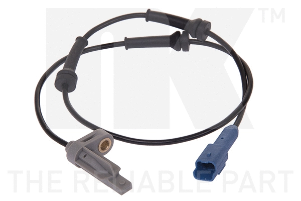 Sensor, wheel speed (293722)