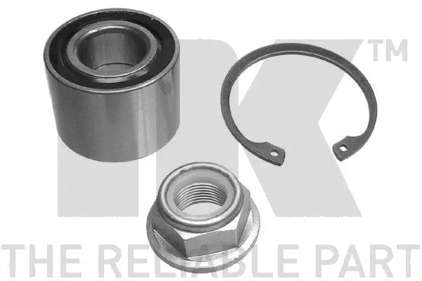 Wheel Bearing Kit (763908)