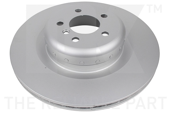 Brake Disc (3415112)