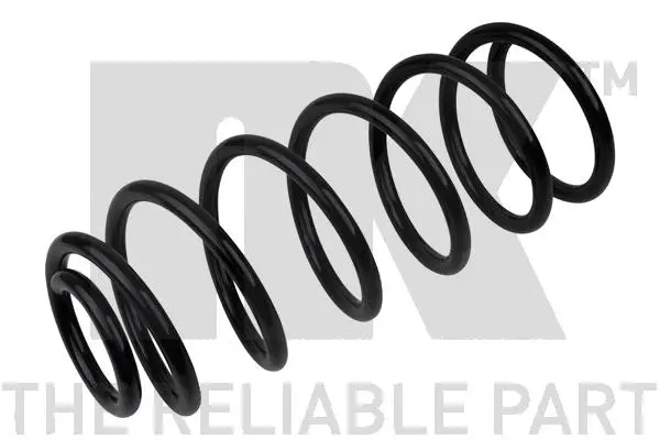 Suspension Spring (534747)