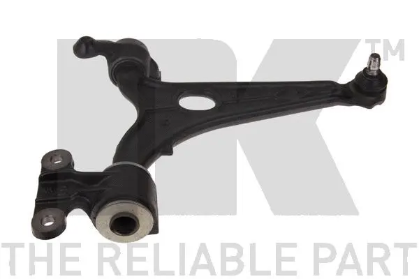 Control/Trailing Arm, wheel suspension (5011940)
