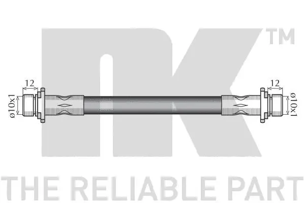 Brake Hose