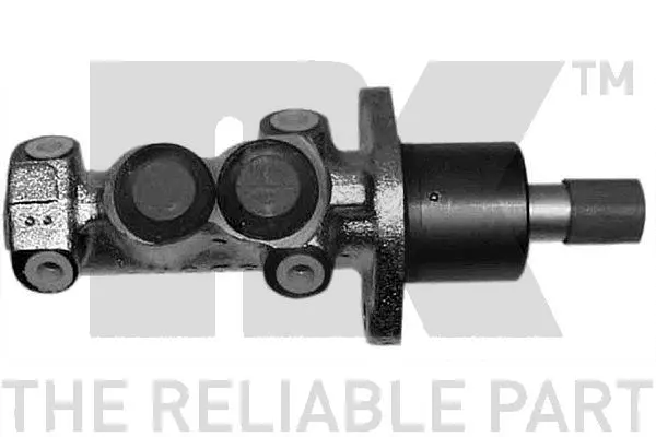 Brake Master Cylinder (824761)