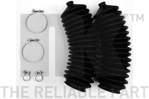 Bellow Kit, steering (5093709)
