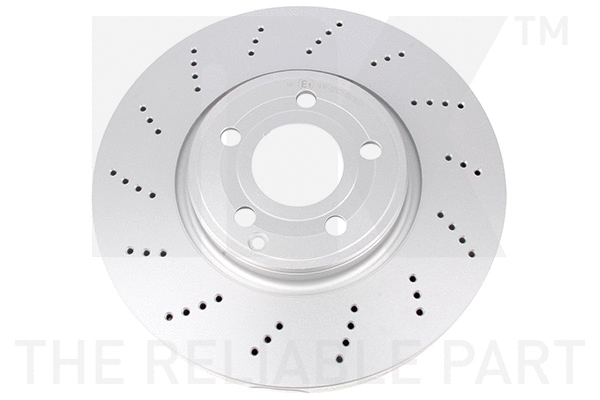 Brake Disc (313399)