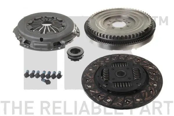 Clutch Kit (1325104)