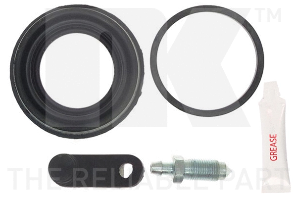 Repair Kit, brake caliper (8815027)