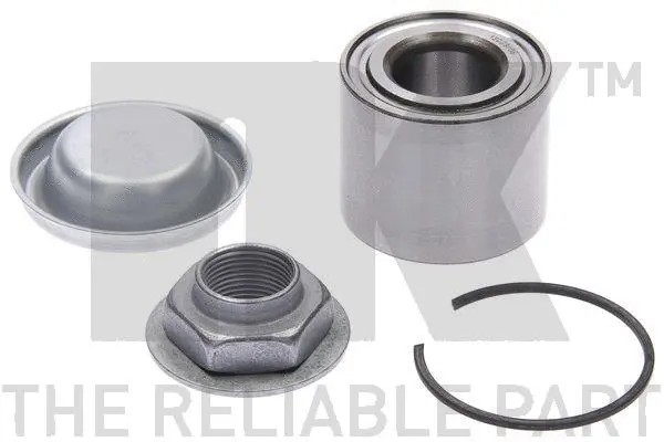 Wheel Bearing Kit (761931)