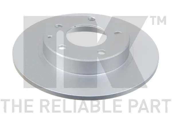 Brake Disc (313228)