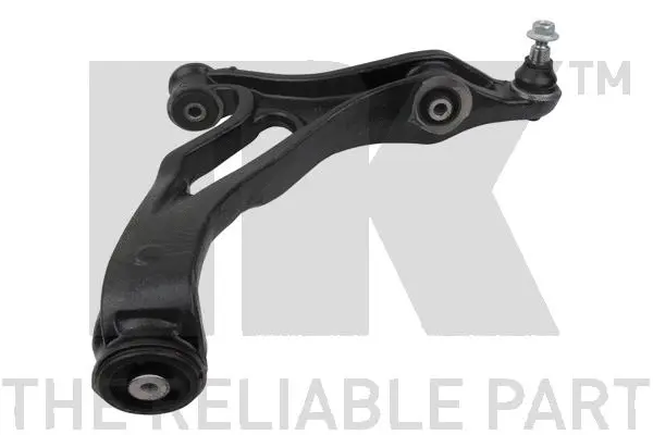 Control/Trailing Arm, wheel suspension (50147117)