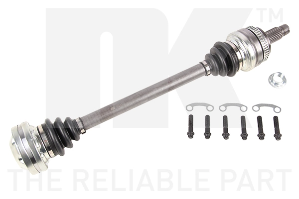 Drive Shaft (501529)