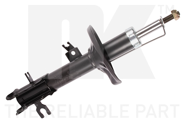 Shock Absorber (65501219)