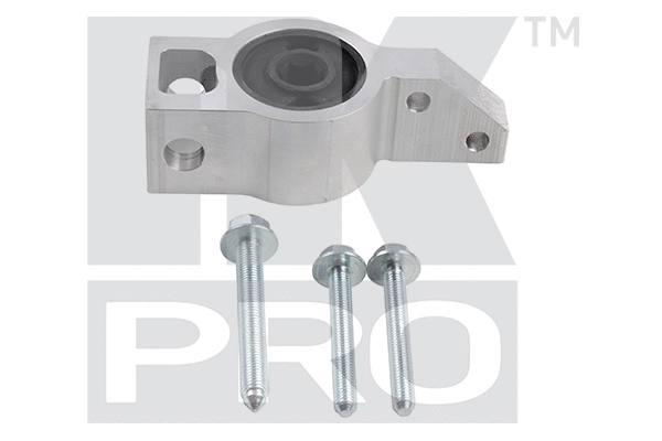 Mounting, control/trailing arm (51047104PRO)
