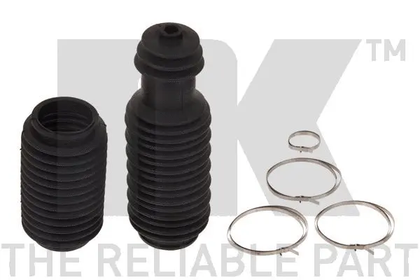 Bellow Kit, steering (5091915)