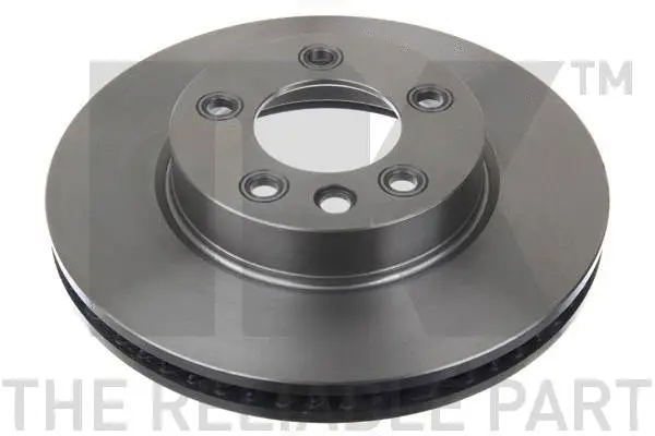Brake Disc (2047102)