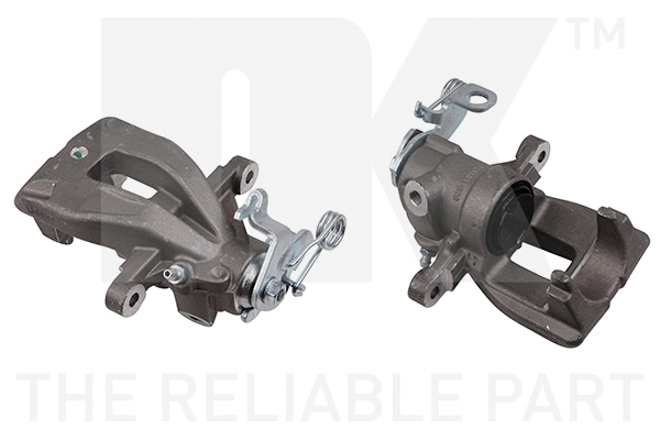 Brake Caliper