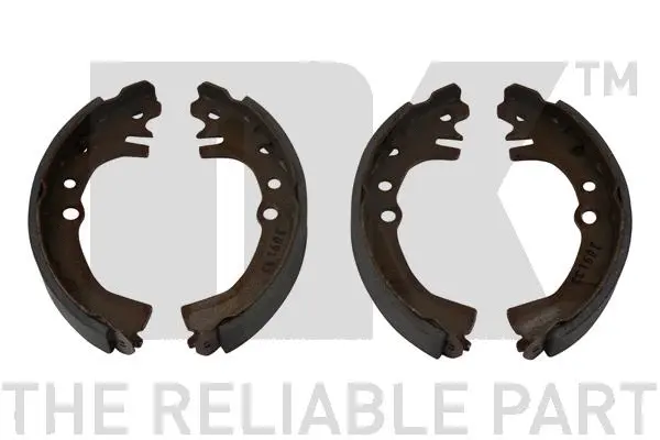 Brake Shoe Set (2751623)