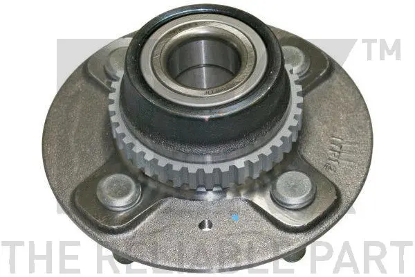 Wheel Bearing Kit (763430)