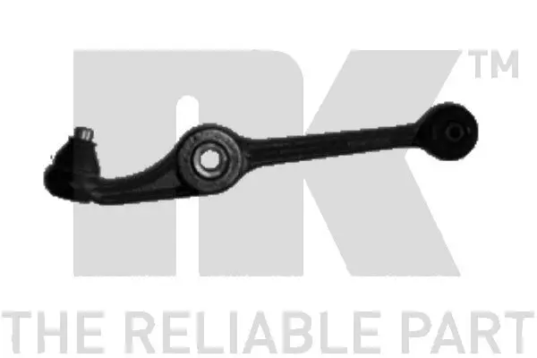 Control/Trailing Arm, wheel suspension (5012323)