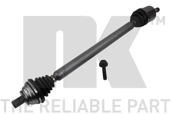 Drive Shaft (5047126)