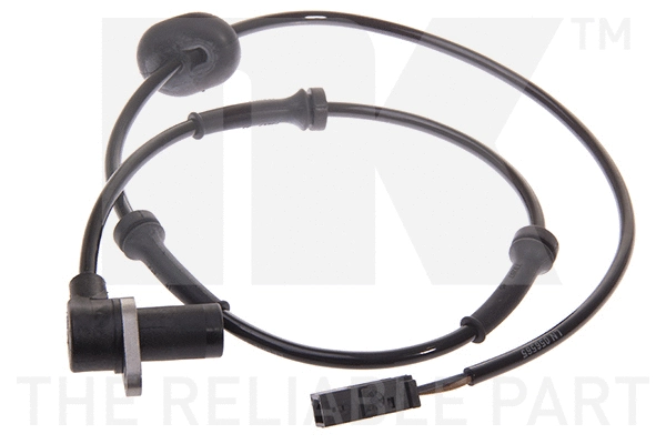Sensor, wheel speed (294754)