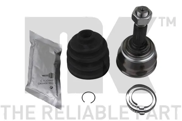 Joint Kit, drive shaft (512248)