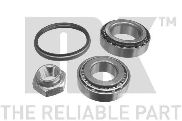 Wheel Bearing Kit (763913)