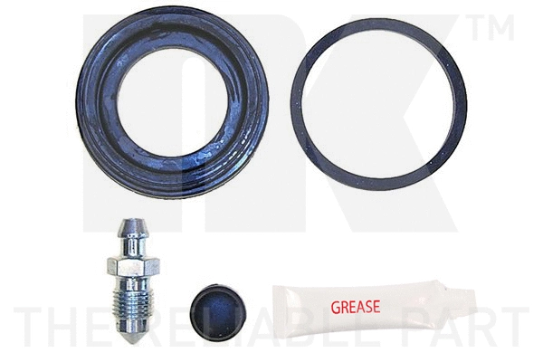 Repair Kit, brake caliper (8812008)