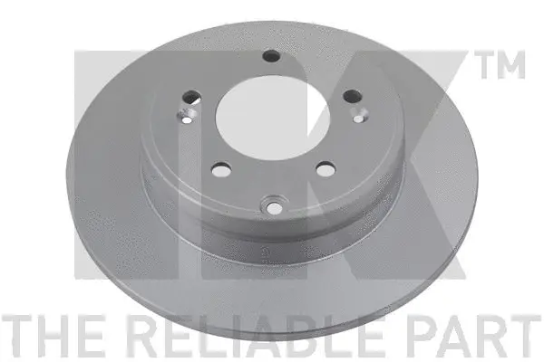 Brake Disc (313425)