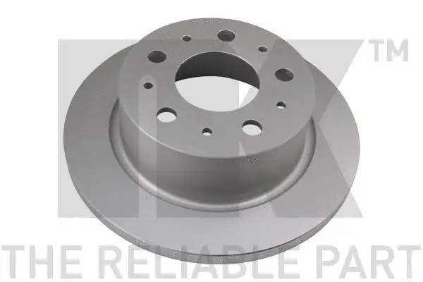 Brake Disc (311946)