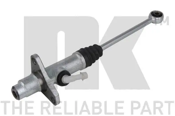 Master Cylinder, clutch (831006)